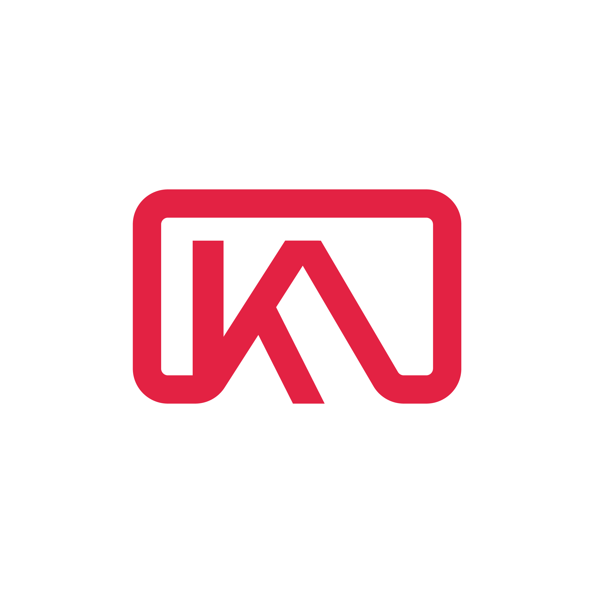 KA Automotive Logo
